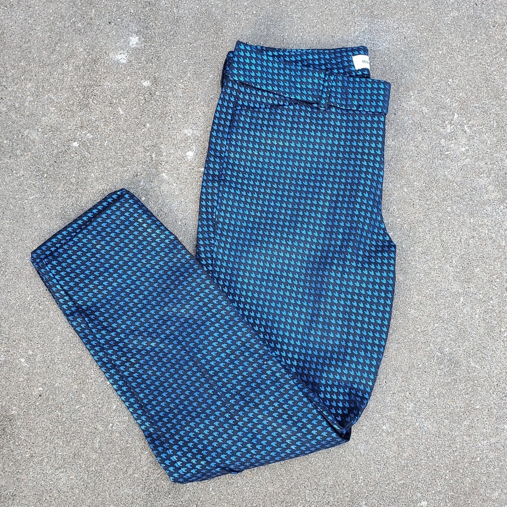 Old navy pixie pants